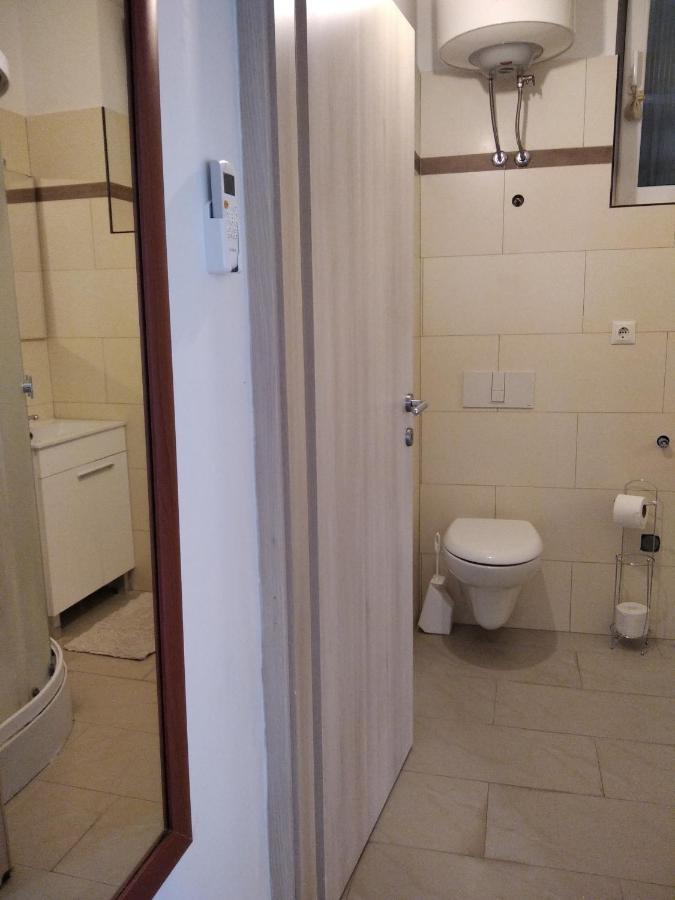 Coco Apartment Rijeka Zewnętrze zdjęcie