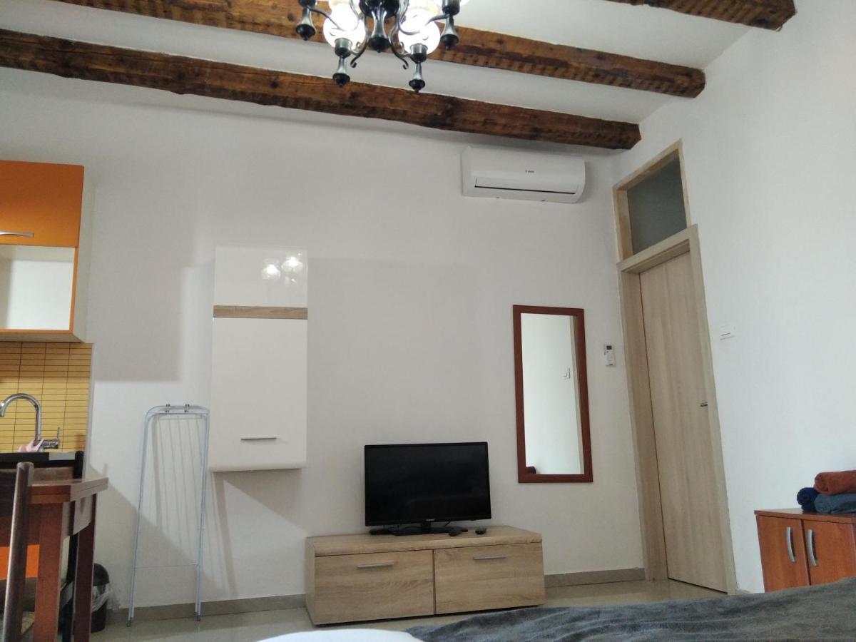 Coco Apartment Rijeka Zewnętrze zdjęcie