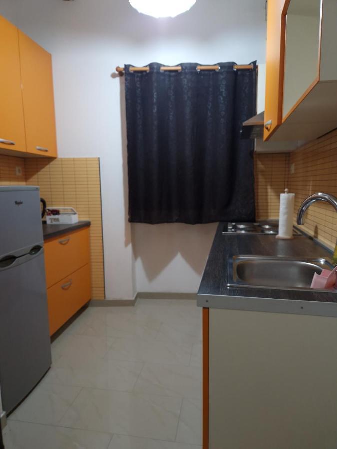 Coco Apartment Rijeka Zewnętrze zdjęcie