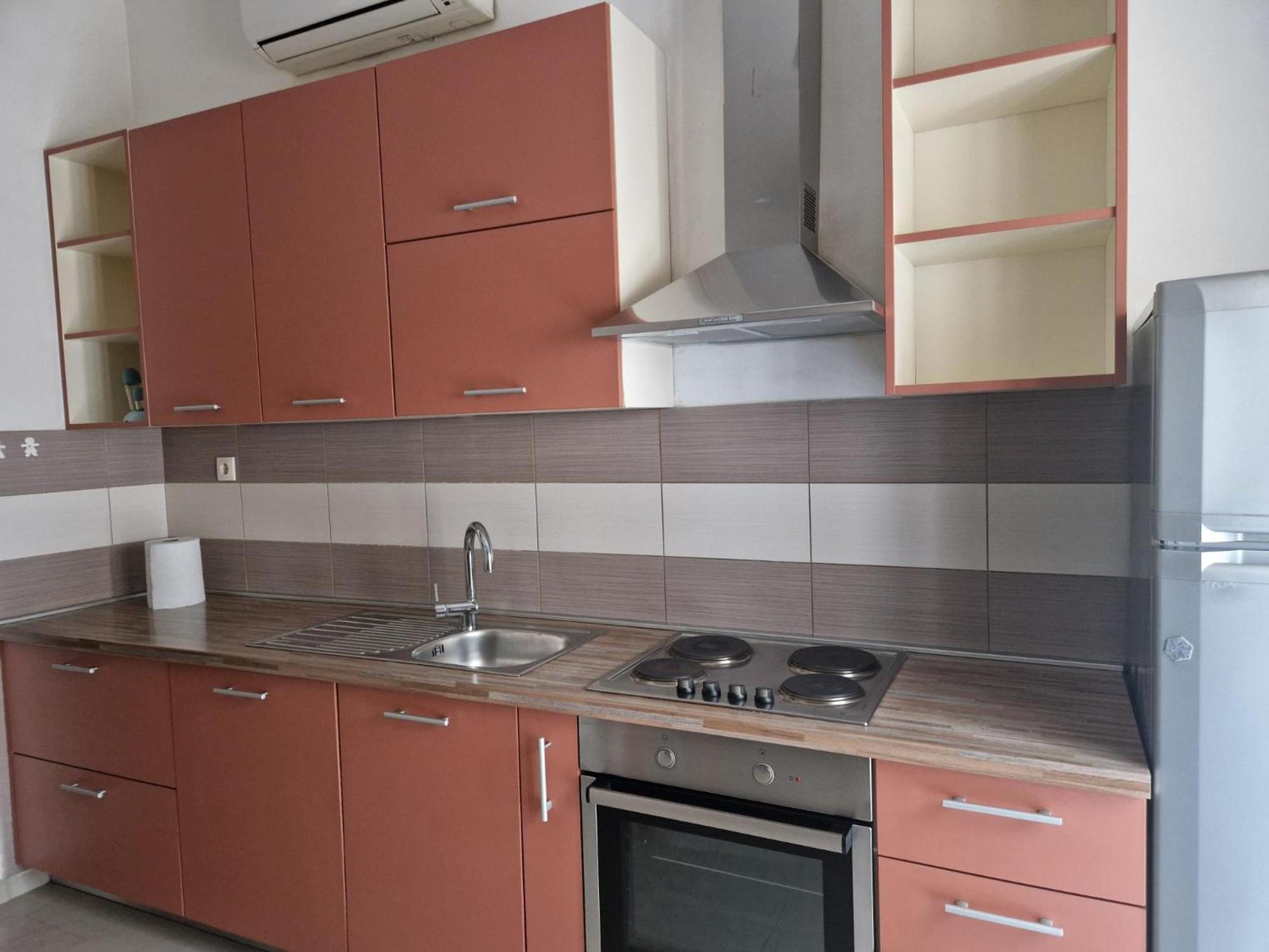 Coco Apartment Rijeka Zewnętrze zdjęcie
